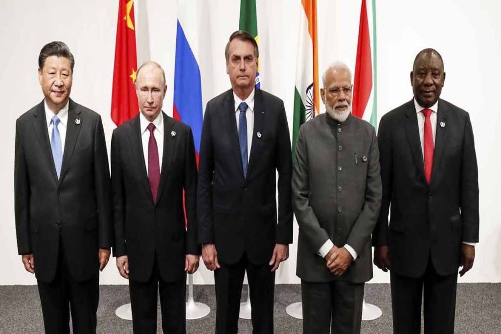BRICS