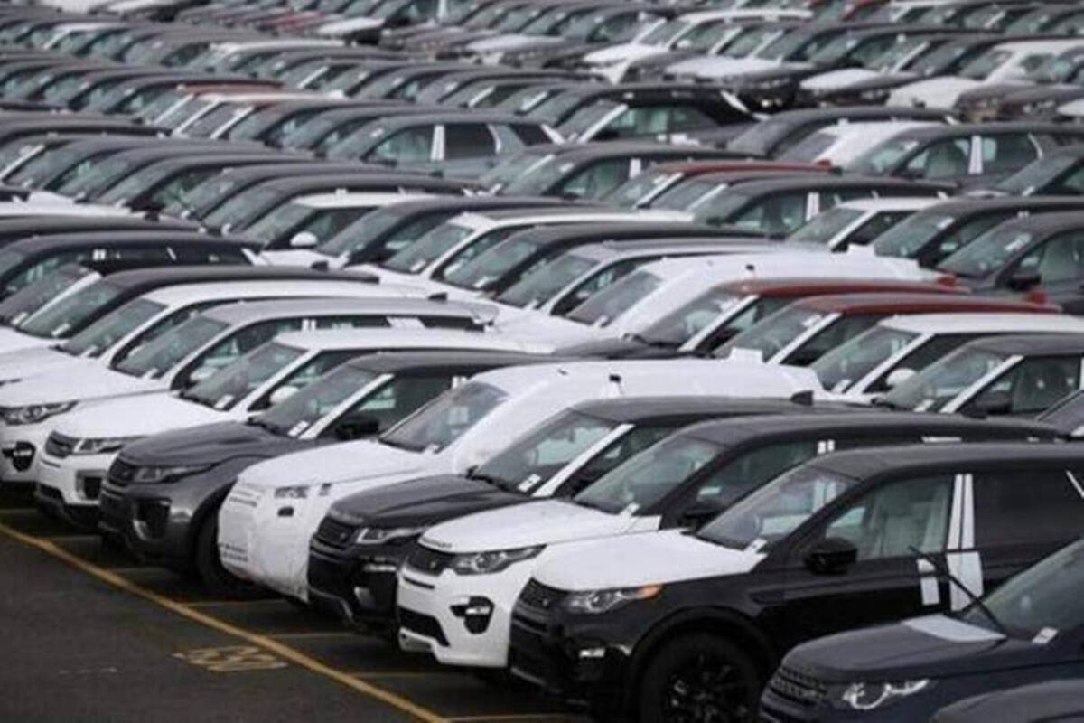 Cars Cars