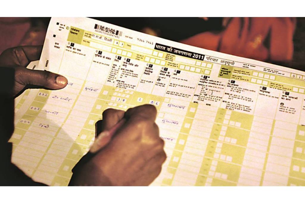The demands for a caste-based census have grown following the passage of the Constitution 127A Amendment Bill in the Parliament. (Express Photo)