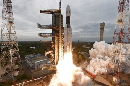 chandrayaan 2 orbiter chandrayaan 2 orbiter