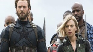 scarlette johansson chris evans