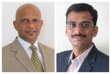 continental announces leadership change