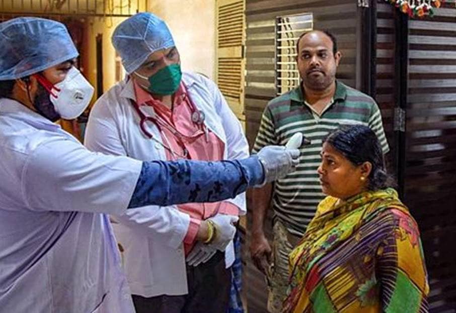 COVID-19 third wave unpredictable: AIIMS Director Randeep Guleria