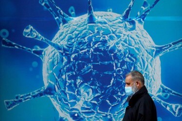 coronavirus