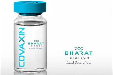 'Highly purified and safe vaccine': Bharat Biotech allays concerns over Covaxin's quality