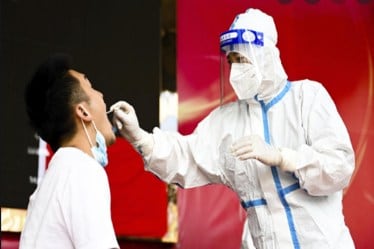 covid 19 cases in wuhan