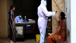 If the third wave peaks, the country may see only 1 lakh daily cases as against more than 4 lakh when the deadly second wave was at its peak in May. The second wave killed thousands and infected several lakh.