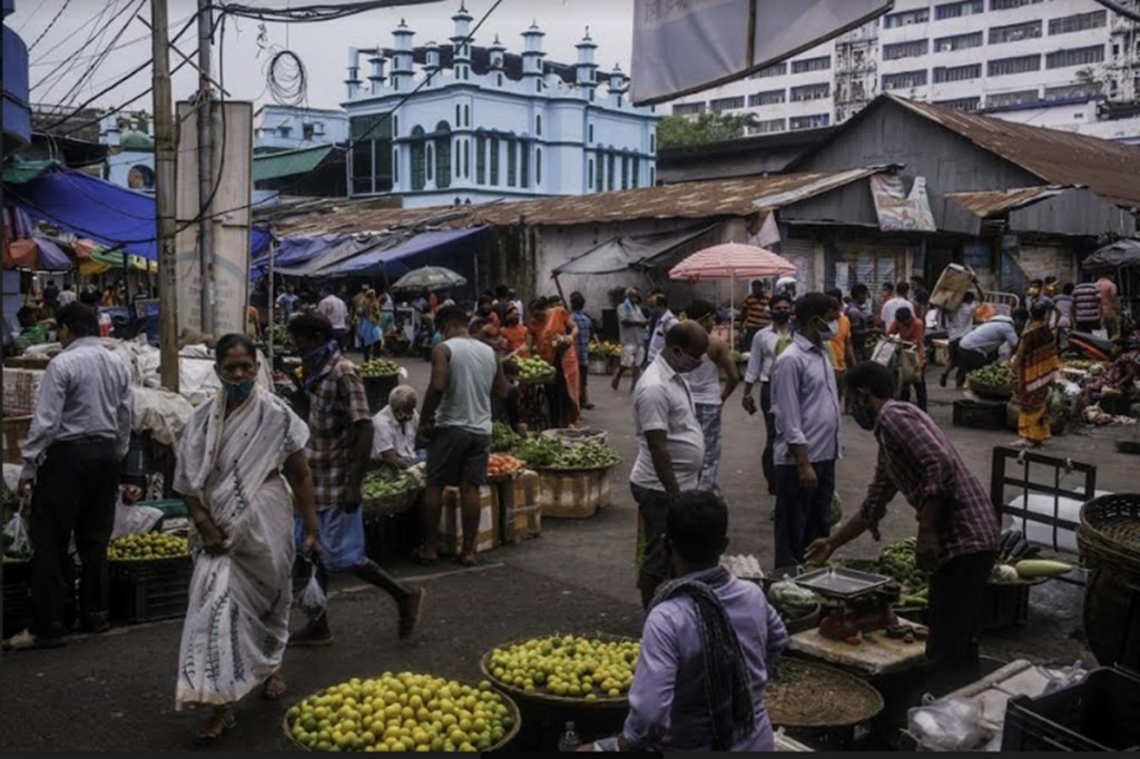 covid 19 third wave in india