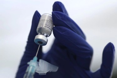 covid 19 vaccine