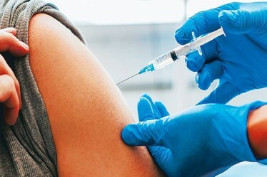 covid 19 vaccine production