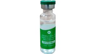 covishield
