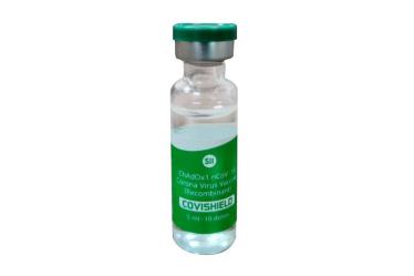 covishield