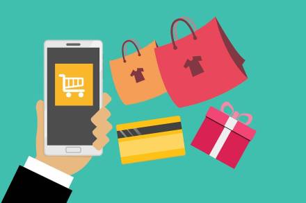 credit card payment