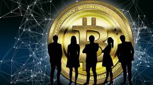 cryptocurrency future in india