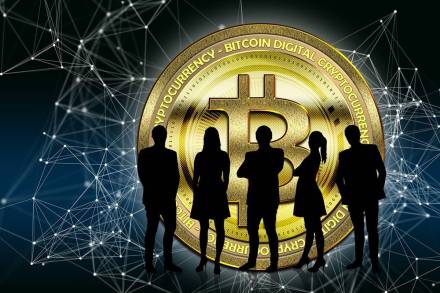cryptocurrency future in india