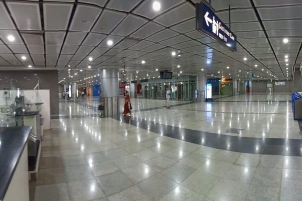 delhi metro