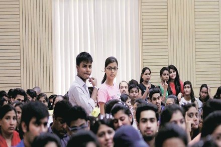 DU admissions, DU admissions 2021, DU admissions application