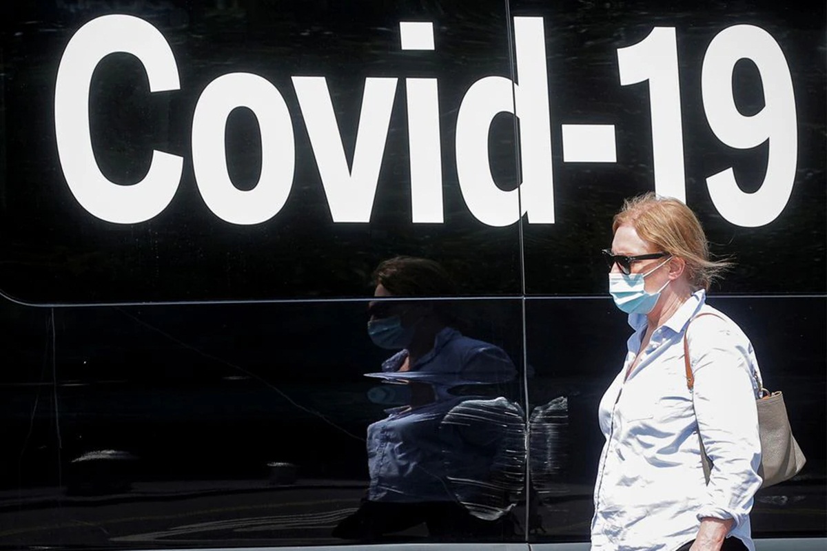 Delta variant now reported in 135 countries, global coronavirus cases ...