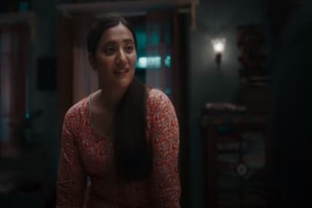 LEAD’s TVC offers a peak into a conversation from the parents’ lens