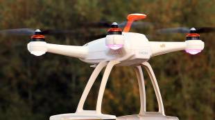 drone insurance