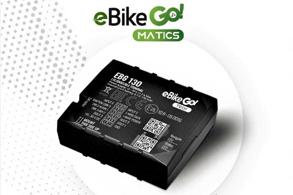 eBikeGo launches EBG-Matics for advanced fleet management: Key benefits explained