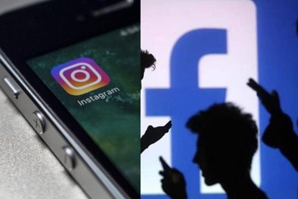 Facebook compliance report