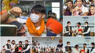 Tokyo Olympics, Olympic medal winners, Olympics