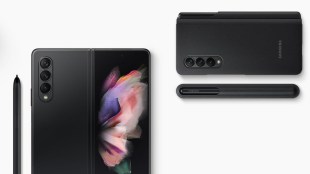 Samsung Galaxy Z Fold 3 5G, Samsung Galaxy Z Flip 3 5G