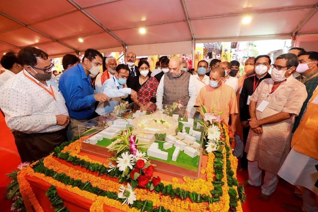 vindhyachal corridor