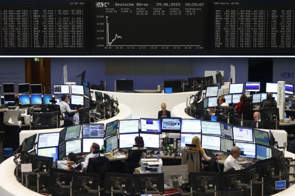 global markets global markets