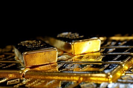 gold prices