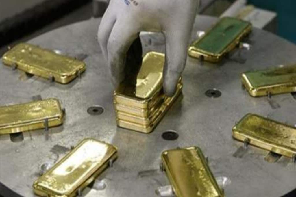 gold prices