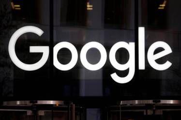 google