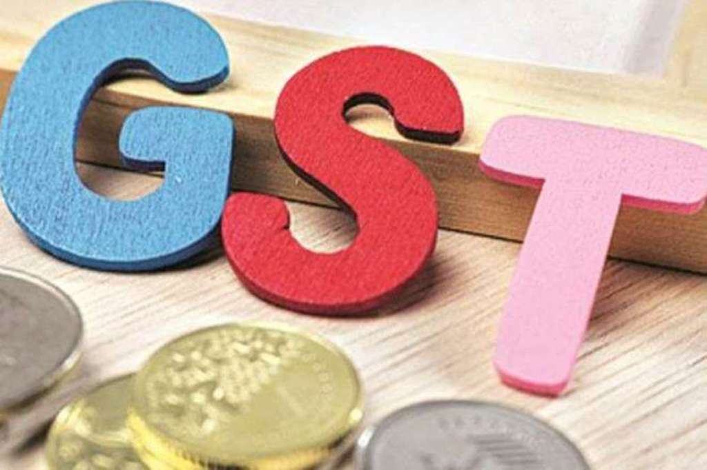 "This system will cumulatively result in barring the flow of tax credit to the customers of a non-compliant vendor," Mohan said