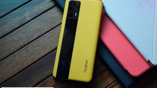 Realme GT Price in India, Realme GT Master Full Phone Specs