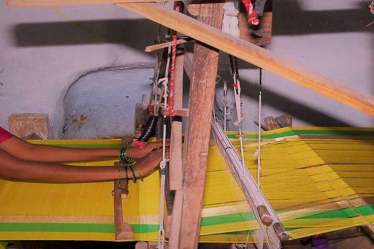 handloom