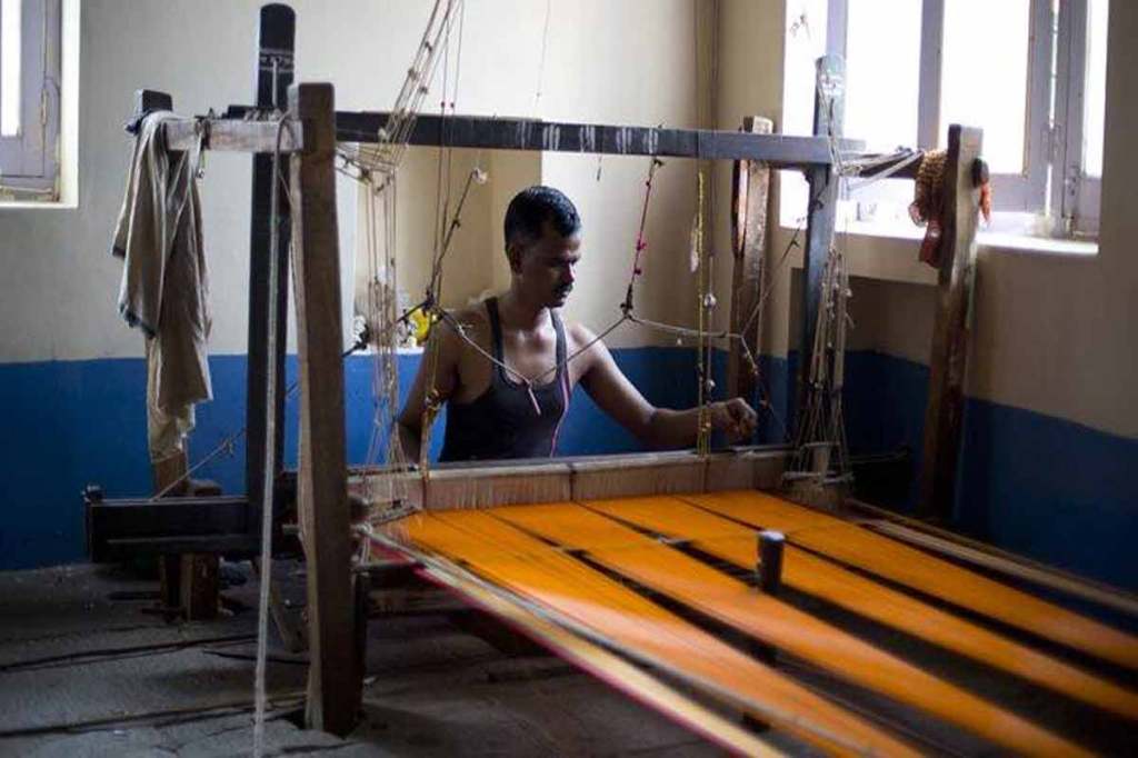 handloom