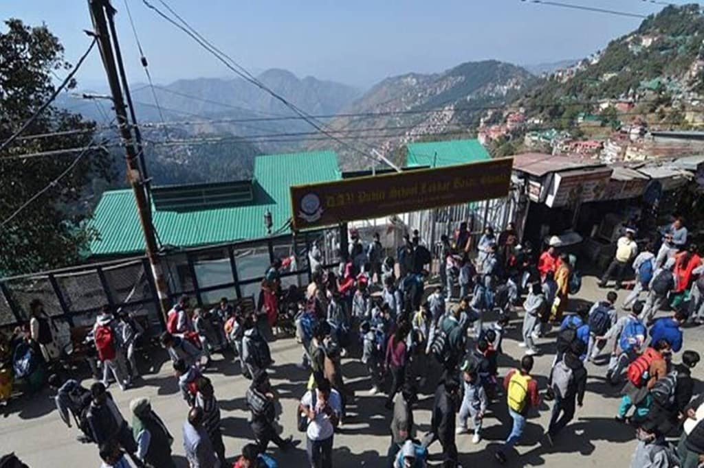himachal pradesh