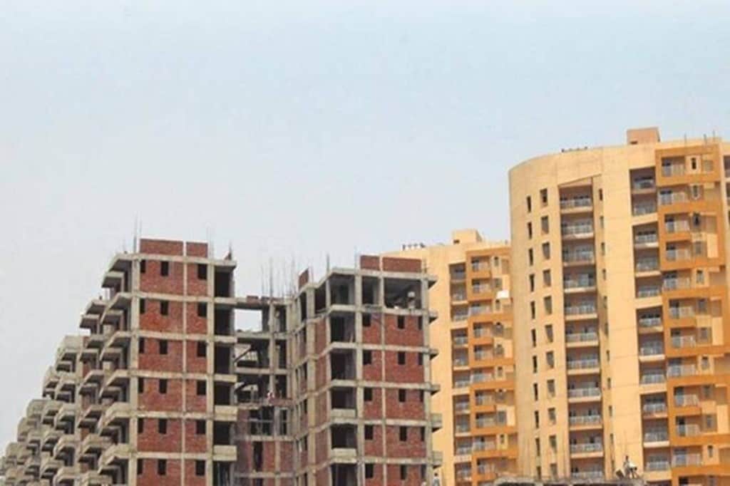 housing demand