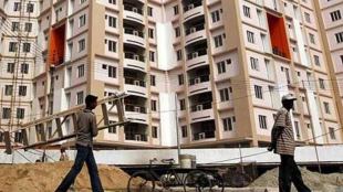 All-India House Price Index
