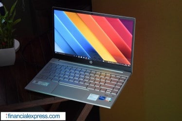 HP Pavilion Laptop 13, HP Pavilion Laptop 13 review, Windows 11, HP, Laptops, Laptop review, Laptop buying guide