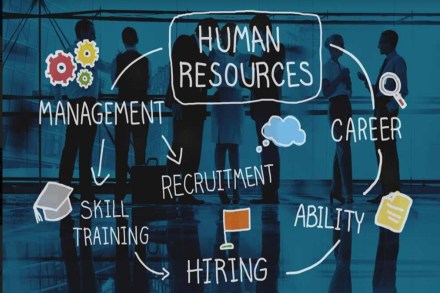 human resources