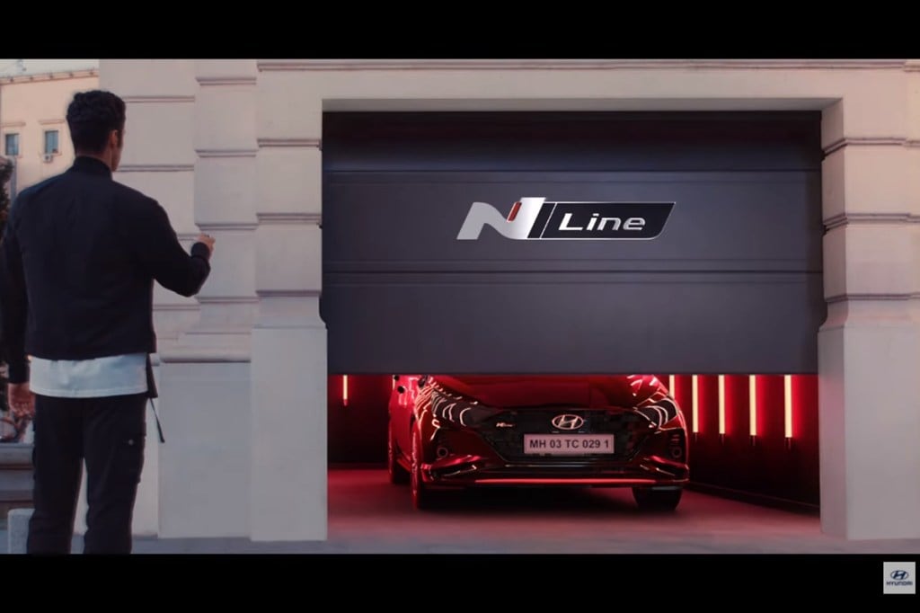 Hyundai N Line to debut in India this year, more launches over few years