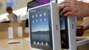 Apple iPad