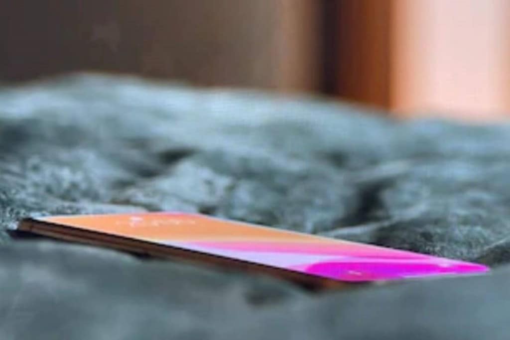 Till now, Cupertino has never used entertainment shows as a medium to reveal anything about its upcoming devices. (Image: Apple TV+/Twitter/Paul Bailey)