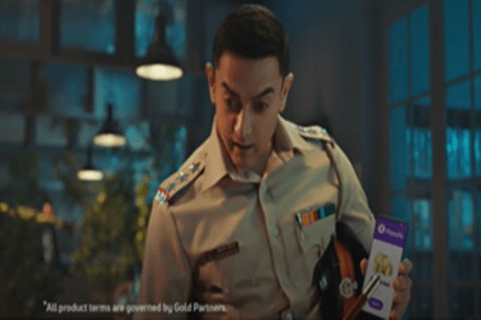 The gold category was launched on PhonePe over three years ago