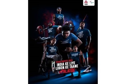 The new campaign has been conceptualised by Ogilvy The new campaign has been conceptualised by Ogilvy