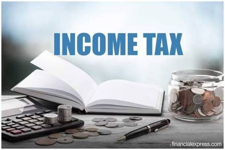 Consequently, if you receive gratuity, 1/3rd of the corpus shall be tax exempt.