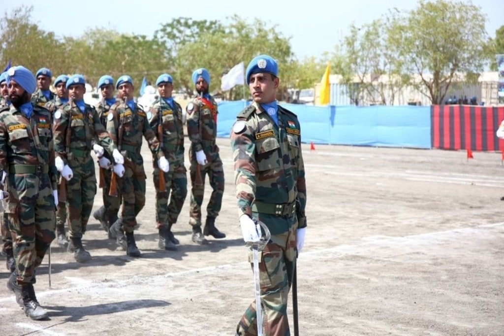 India at UNSC