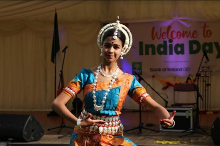 india day at ireland